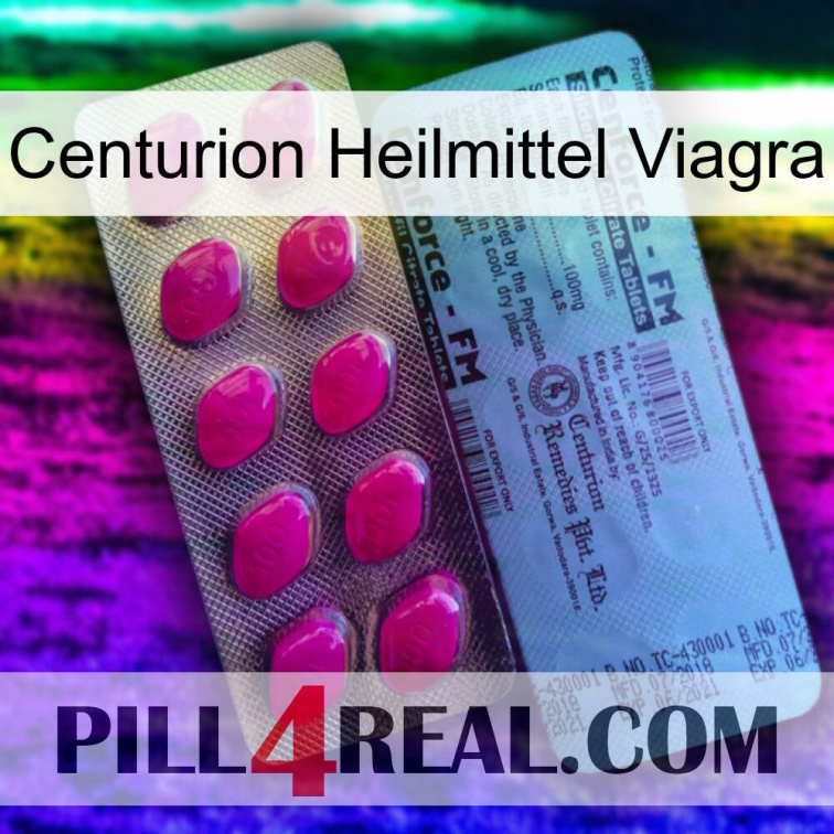 Centurion Remedies Viagra 35